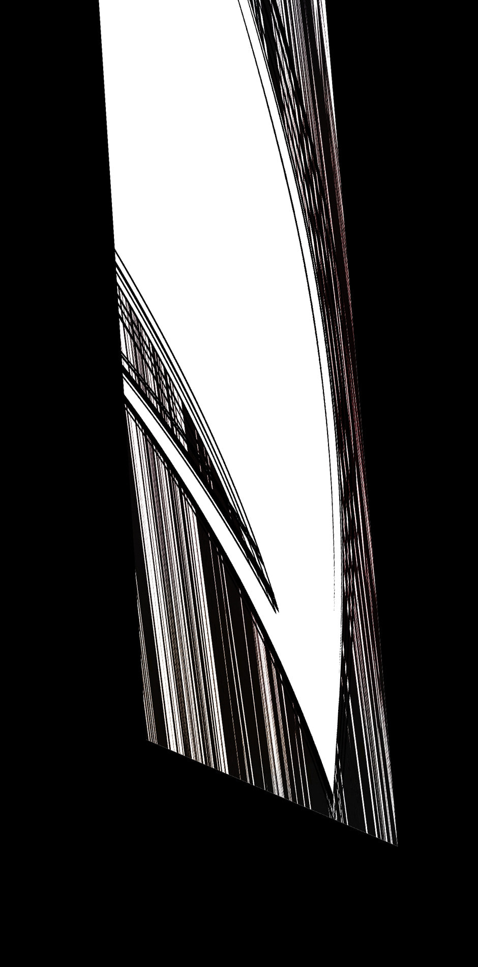 Tomahawk Angel (Colored) Chapter 202 page 17 - 