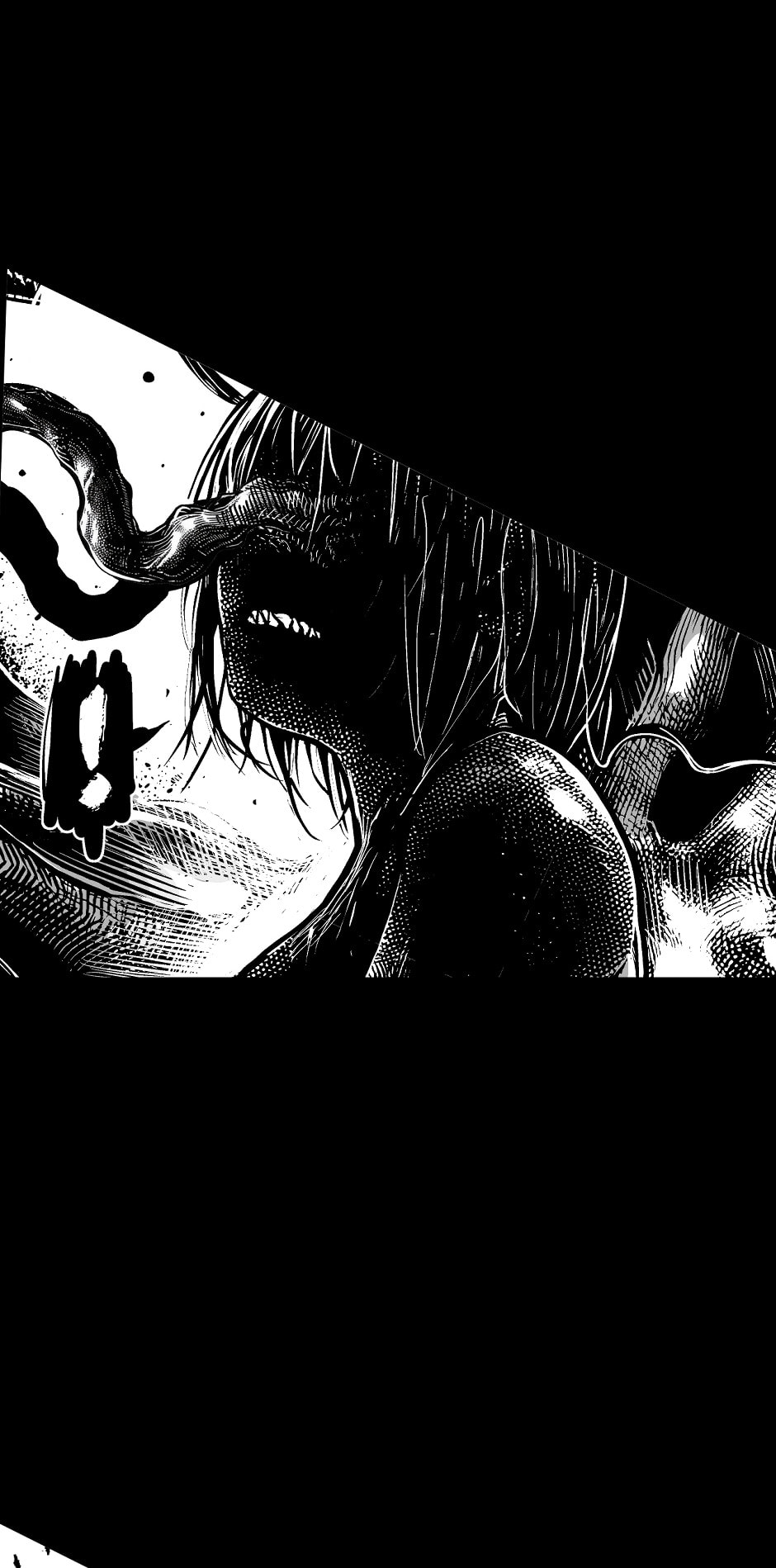 Tomahawk Angel (Colored) Chapter 202 page 18 - 