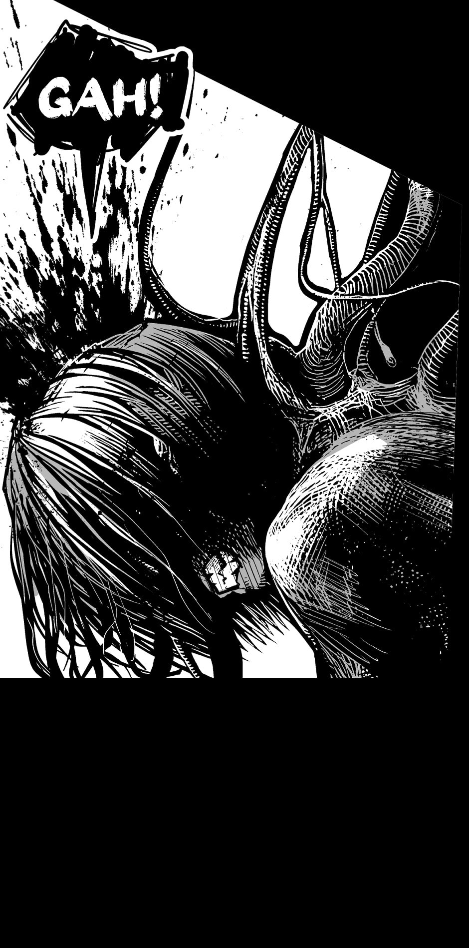 Tomahawk Angel (Colored) Chapter 202 page 19 - 