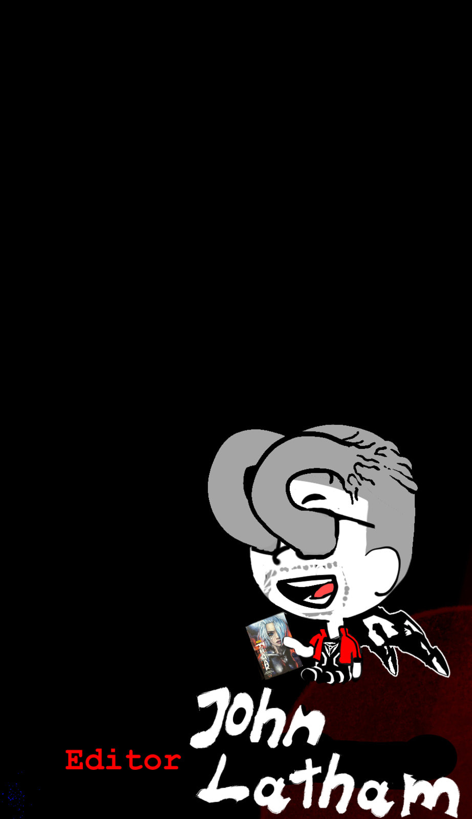 Tomahawk Angel (Colored) Chapter 202 page 29 - 
