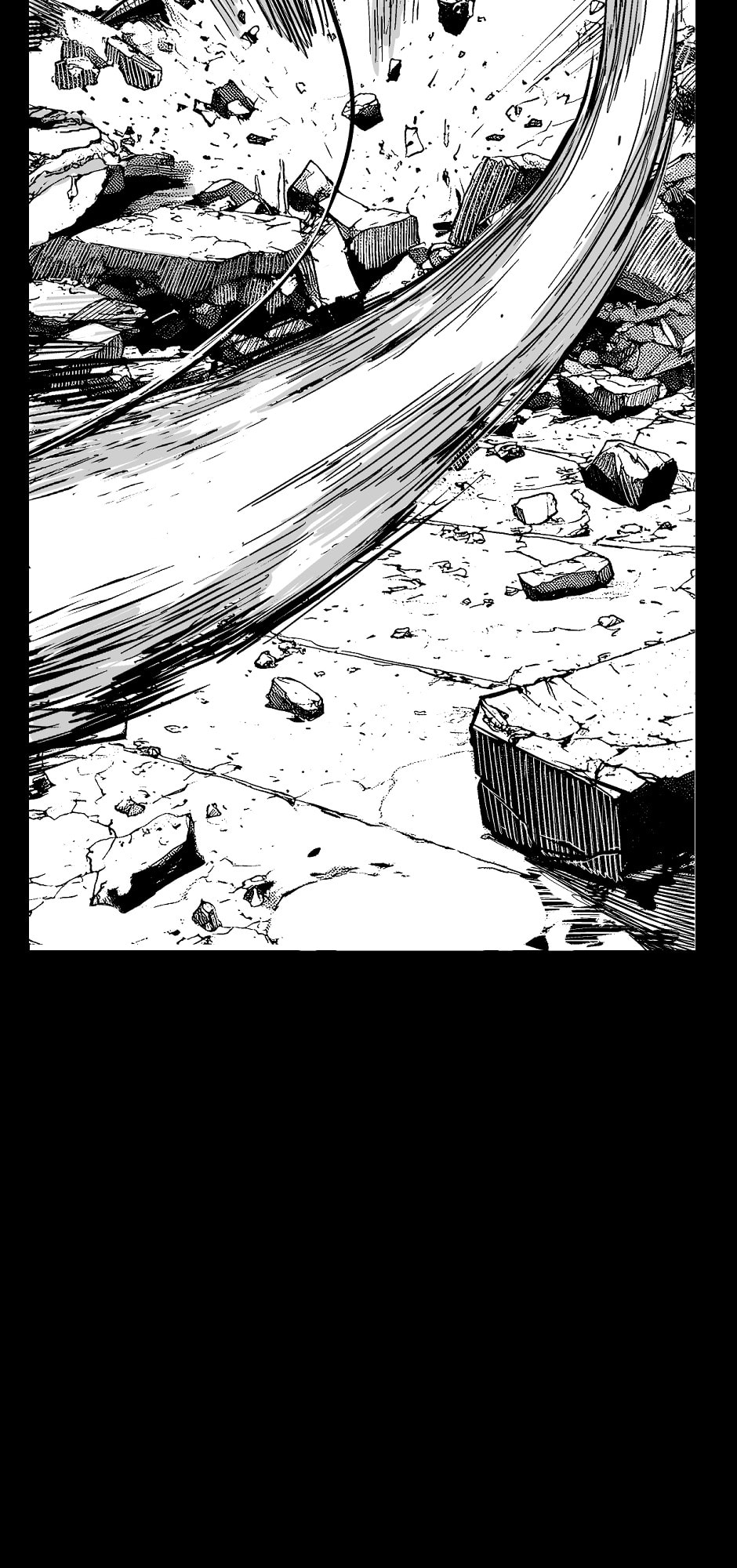 Tomahawk Angel (Colored) Chapter 202 page 9 - 