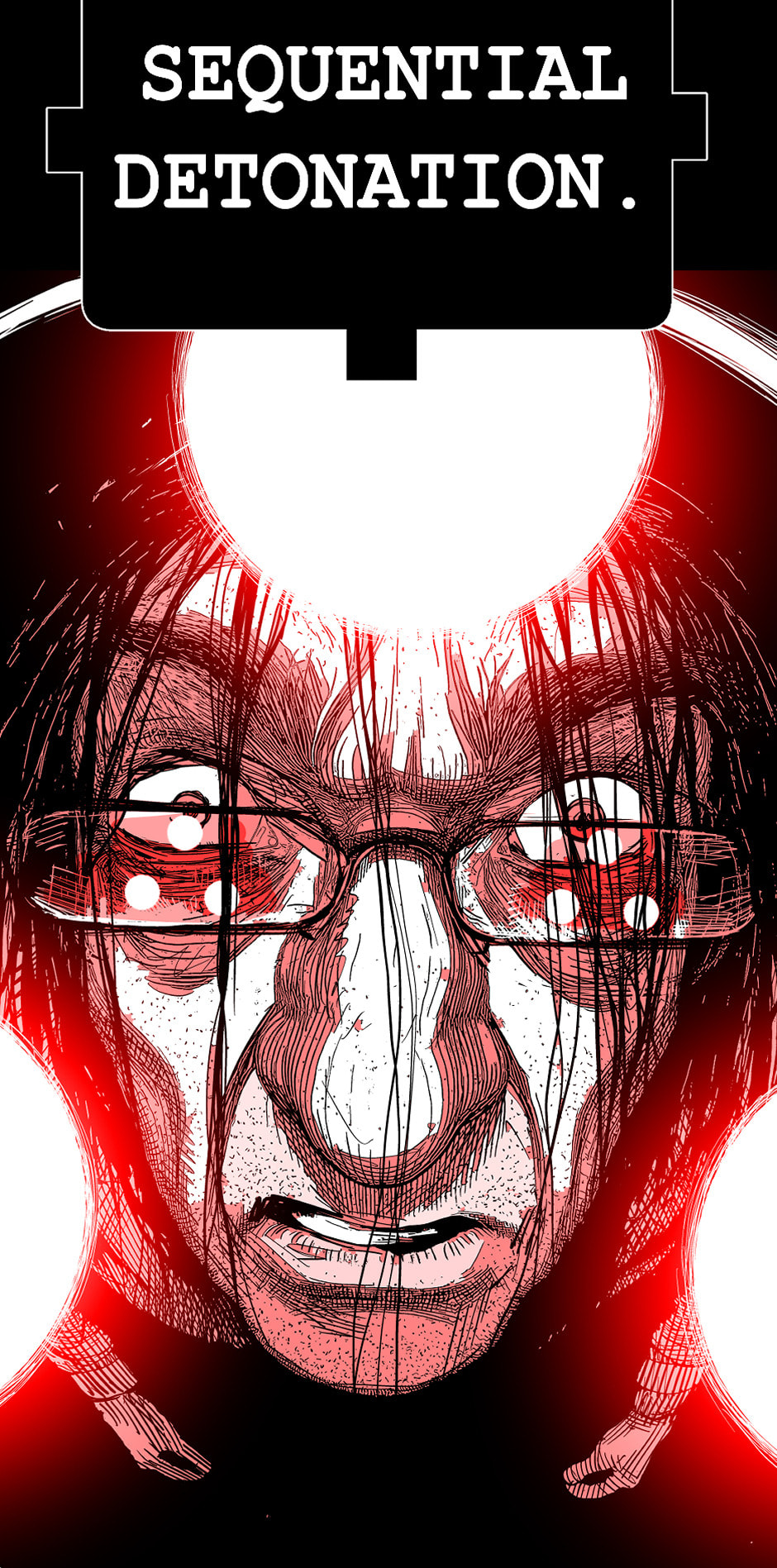 Tomahawk Angel (Colored) Chapter 203 page 2 - 