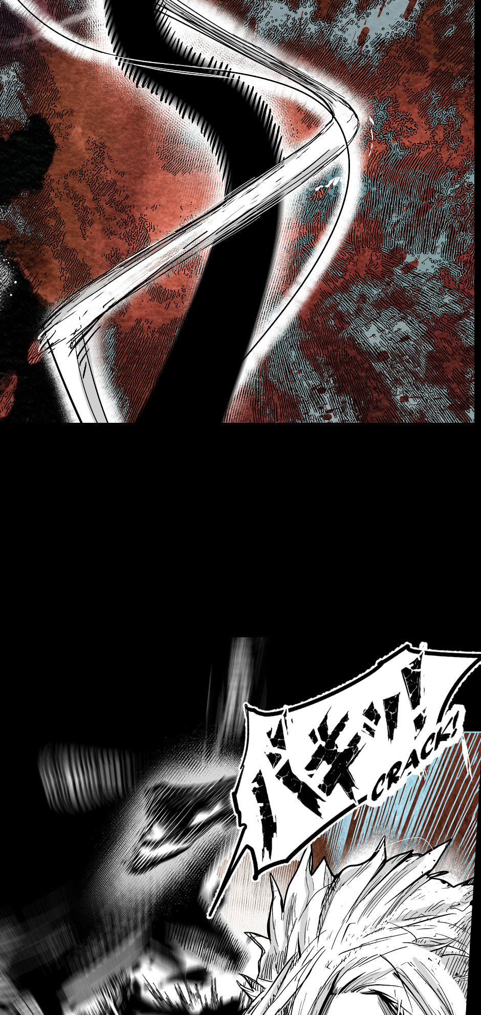 Tomahawk Angel (Colored) Chapter 203 page 22 - 