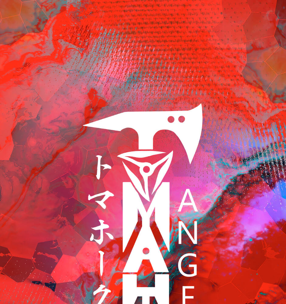 Read Tomahawk Angel chapter 0 image 0 on Lezhin