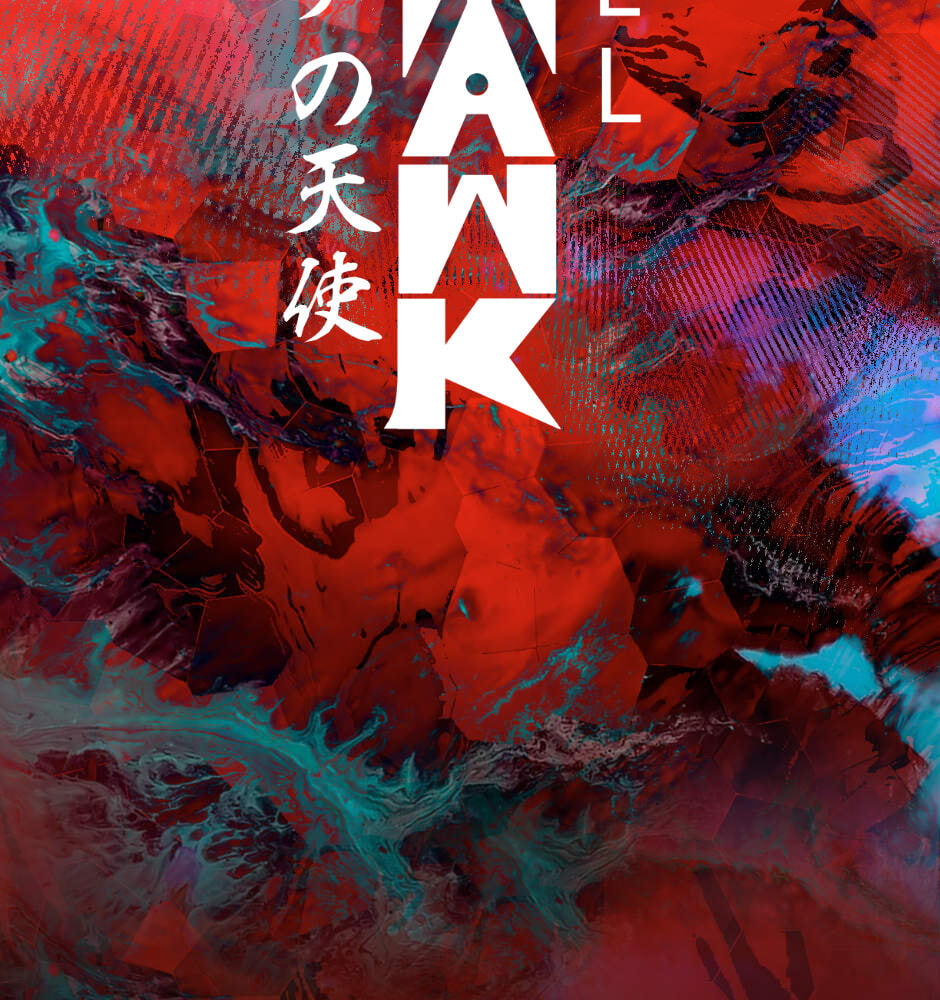 Read Tomahawk Angel chapter 0 image 1 on Lezhin