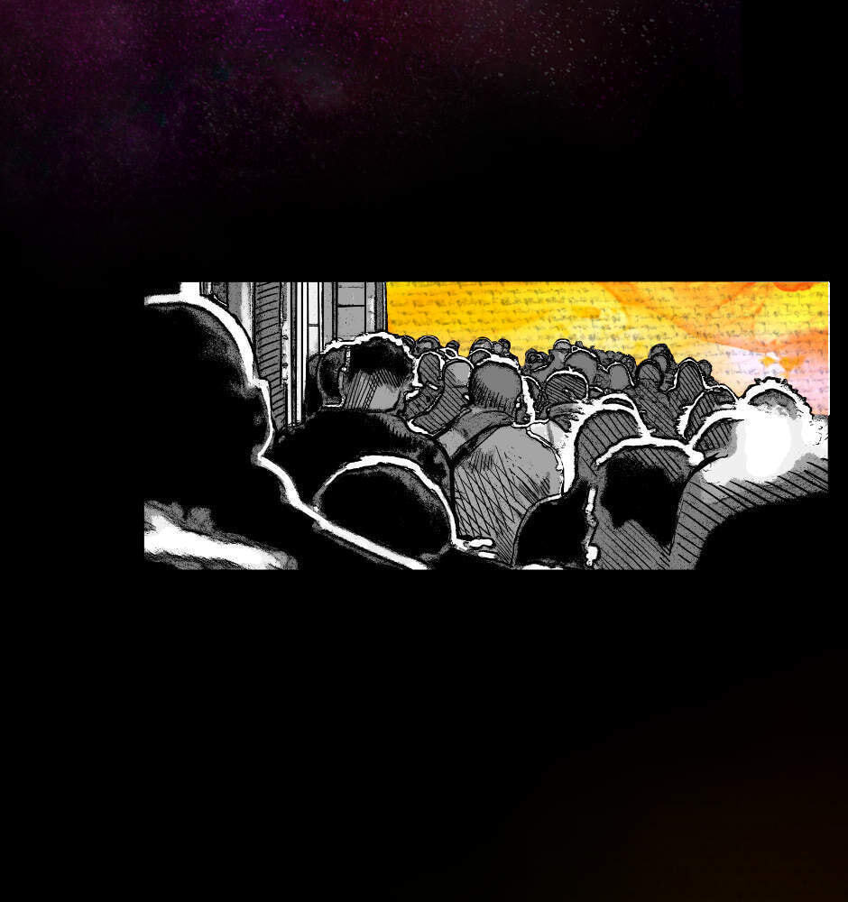 Read Tomahawk Angel chapter 0 image 10 on Lezhin