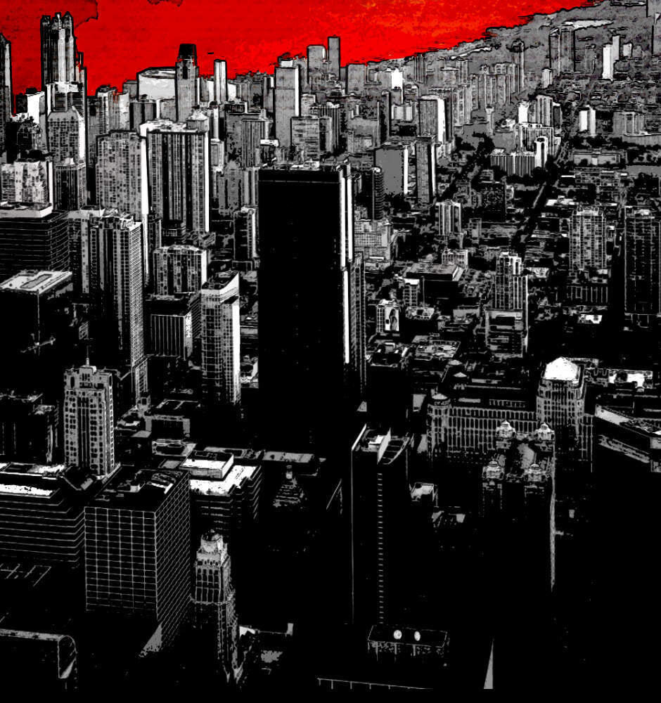 Read Tomahawk Angel chapter 0 image 19 on Lezhin