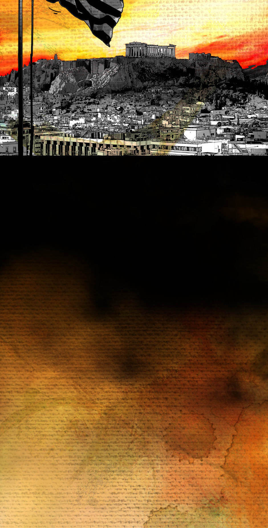 Read Tomahawk Angel chapter 0 image 23 on Lezhin