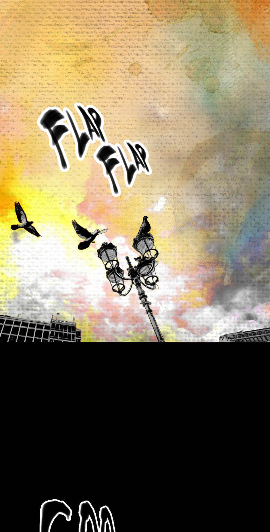 Read Tomahawk Angel chapter 0 image 24 on Lezhin