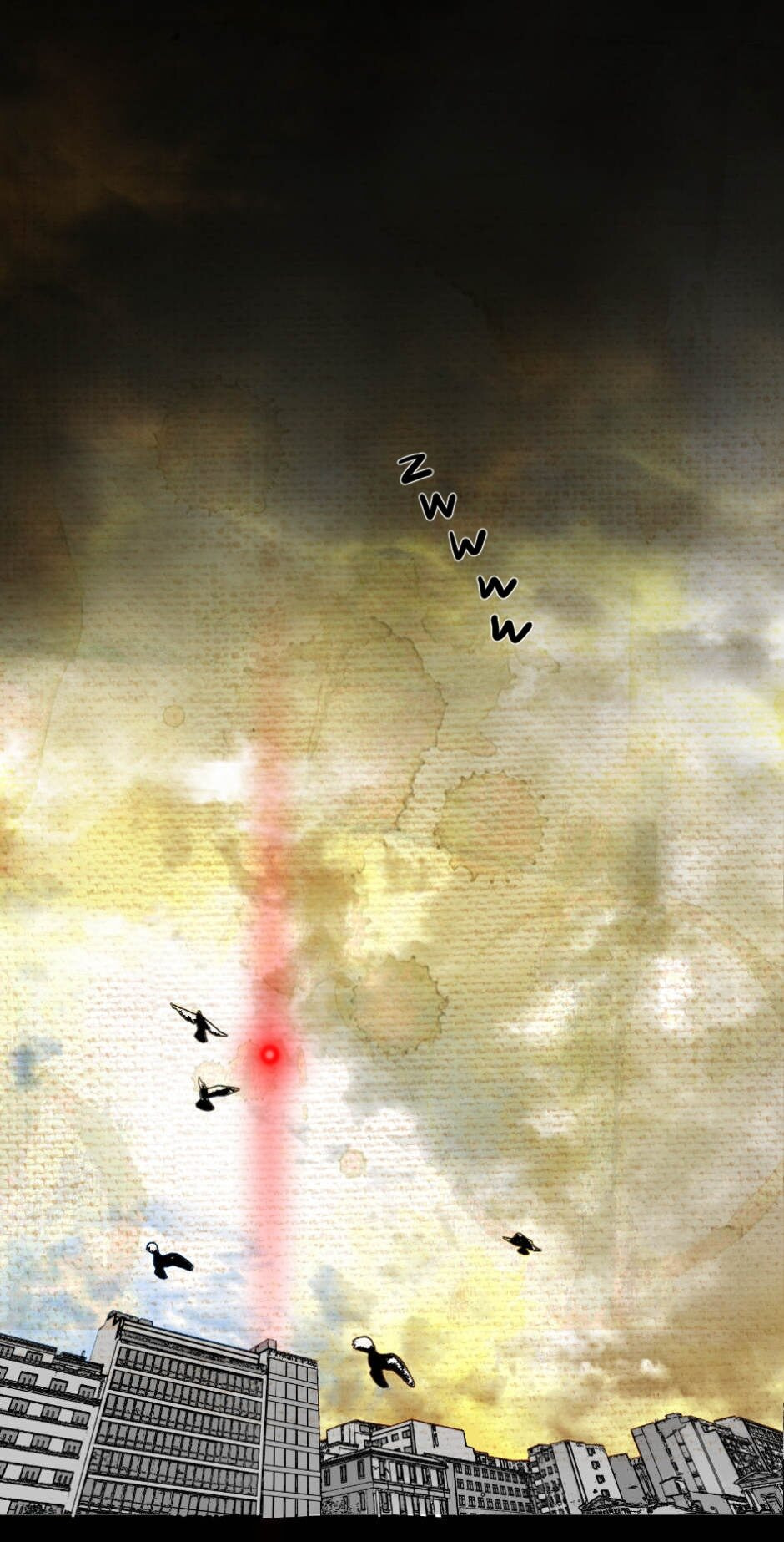 Read Tomahawk Angel chapter 0 image 29 on Lezhin