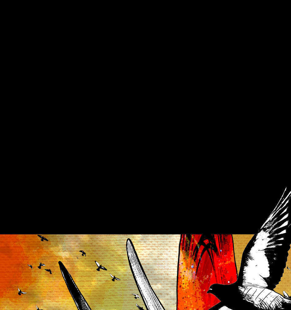 Read Tomahawk Angel chapter 0 image 39 on Lezhin