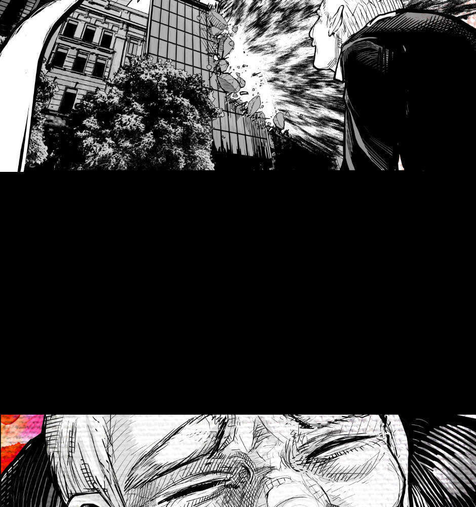 Read Tomahawk Angel chapter 0 image 43 on Lezhin