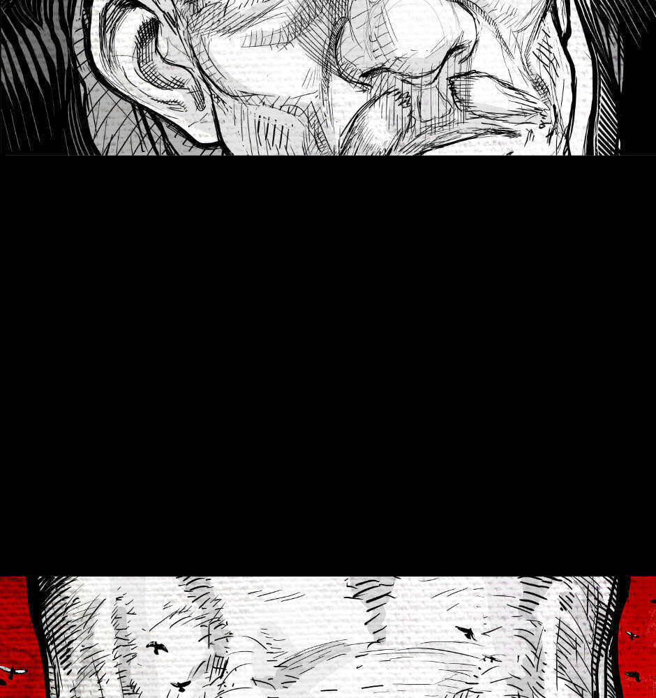 Read Tomahawk Angel chapter 0 image 44 on Lezhin