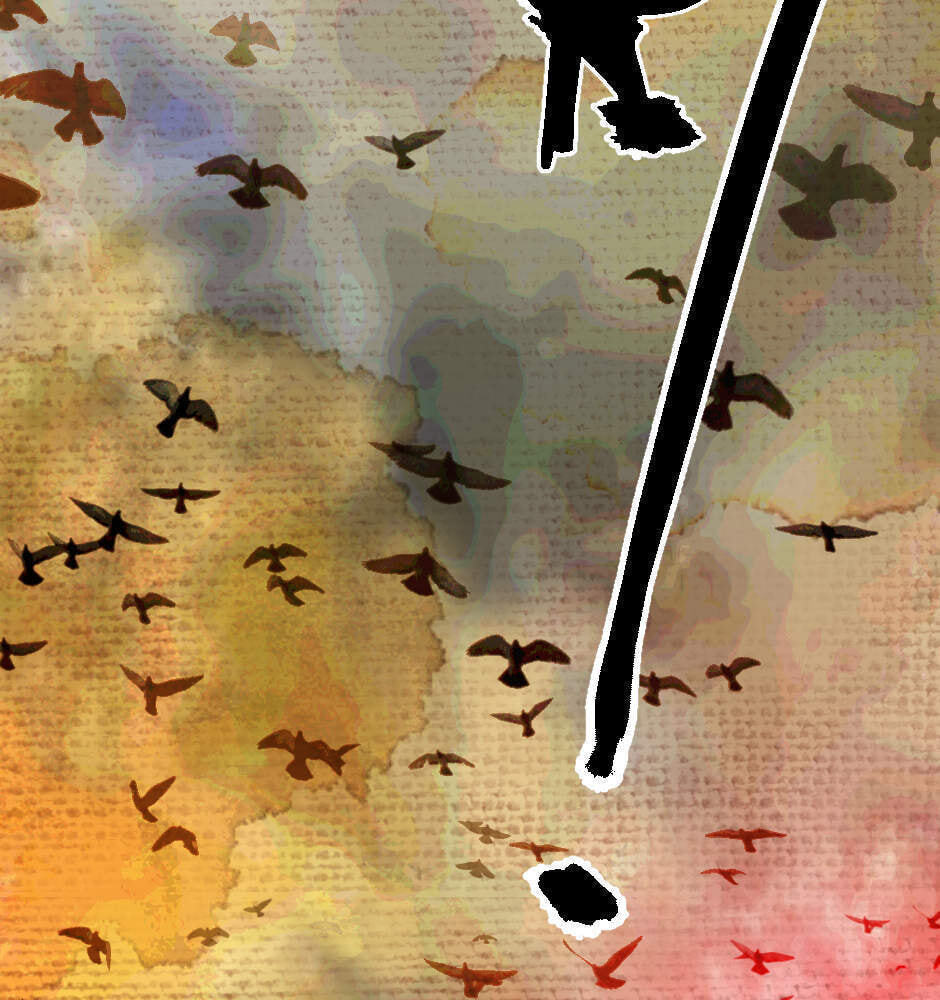 Read Tomahawk Angel chapter 0 image 52 on Lezhin