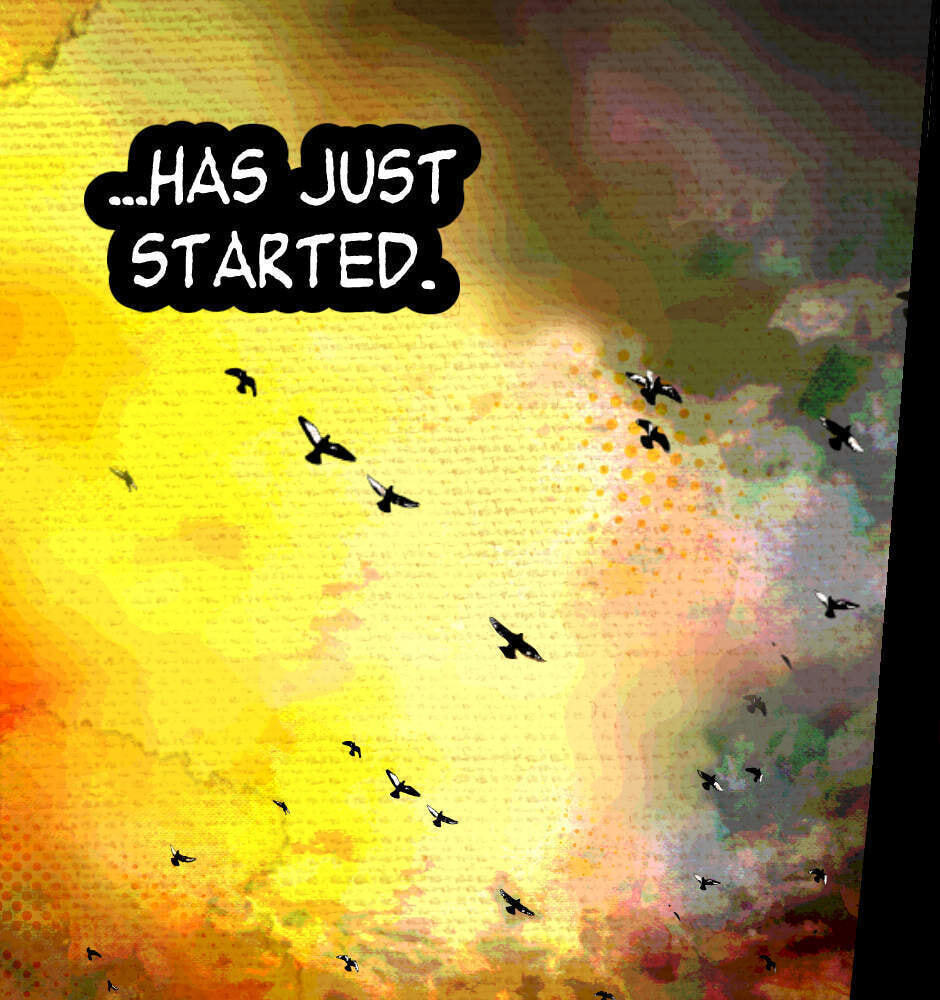 Read Tomahawk Angel chapter 0 image 56 on Lezhin