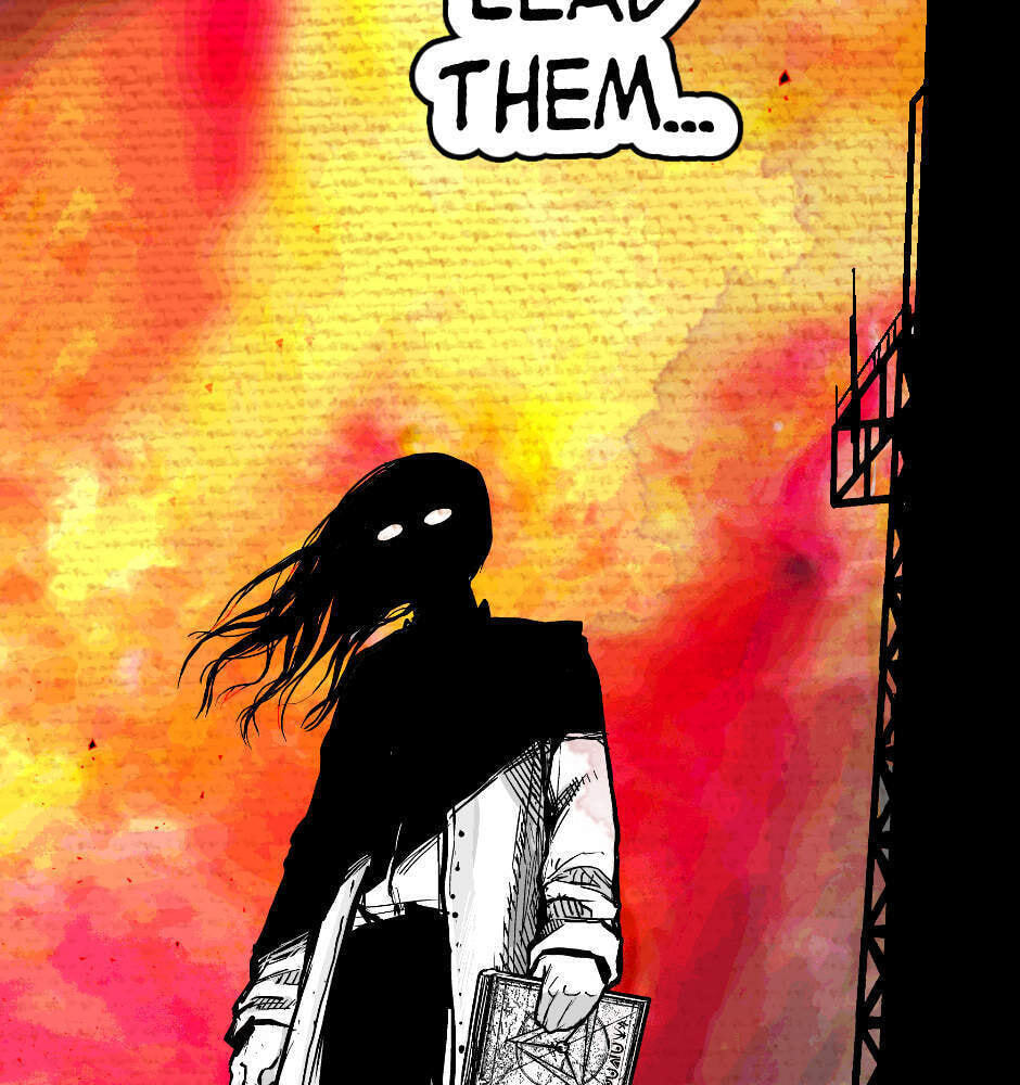 Read Tomahawk Angel chapter 0 image 59 on Lezhin