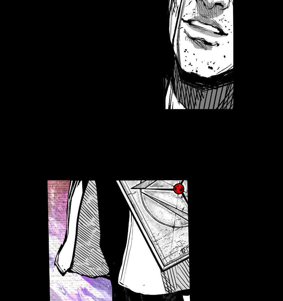 Read Tomahawk Angel chapter 0 image 64 on Lezhin