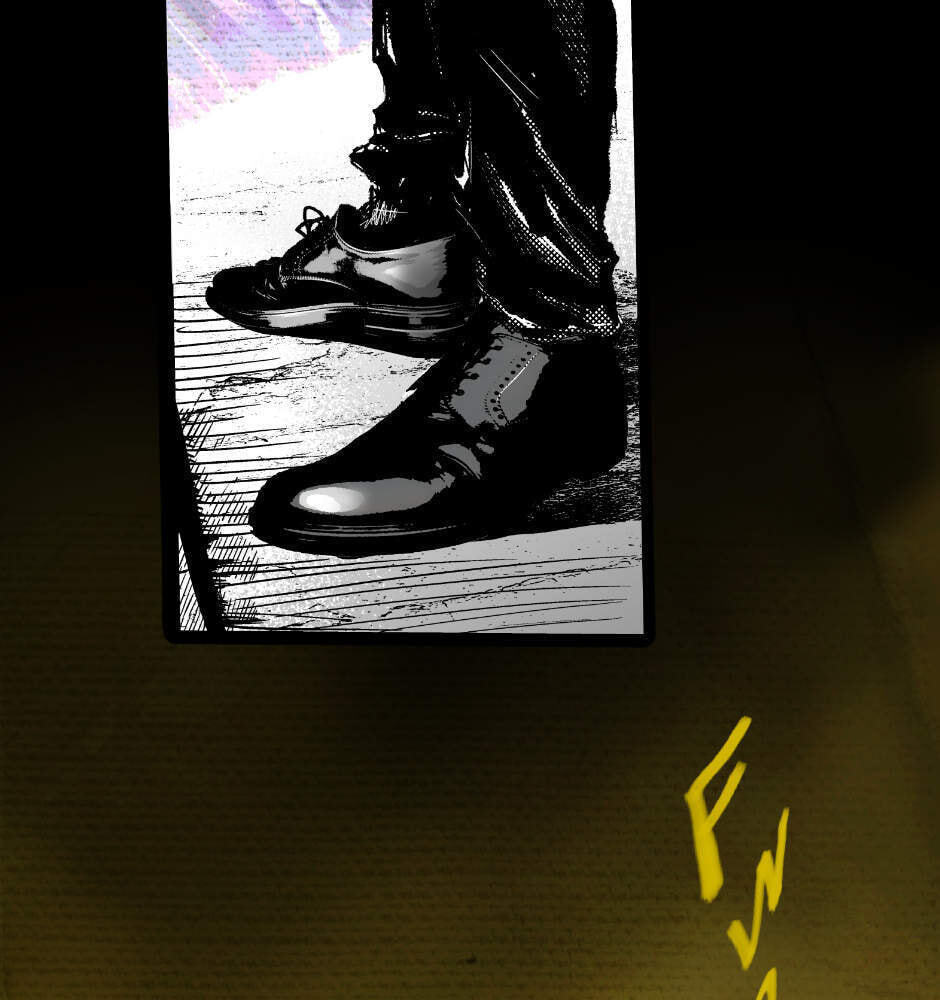 Read Tomahawk Angel chapter 0 image 65 on Lezhin