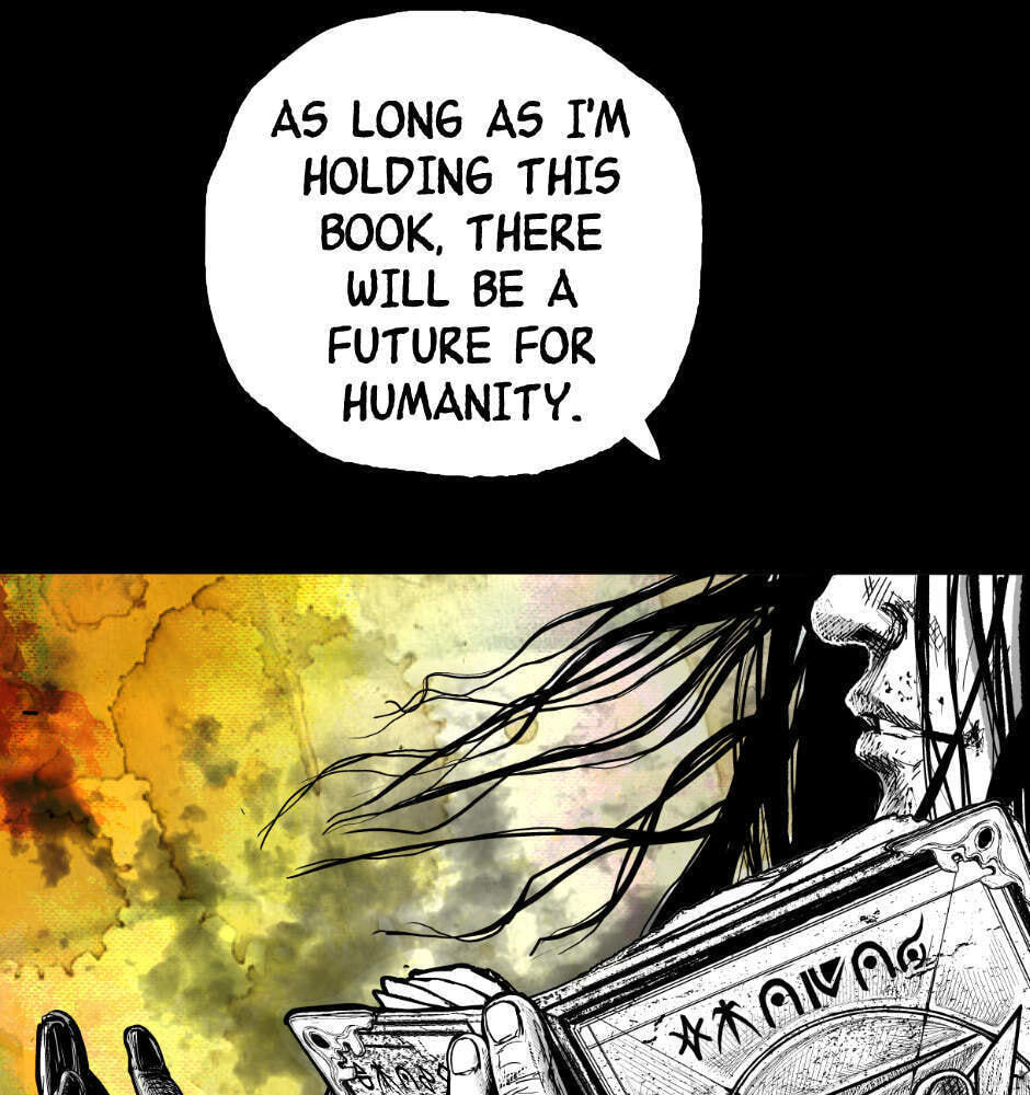 Read Tomahawk Angel chapter 0 image 68 on Lezhin