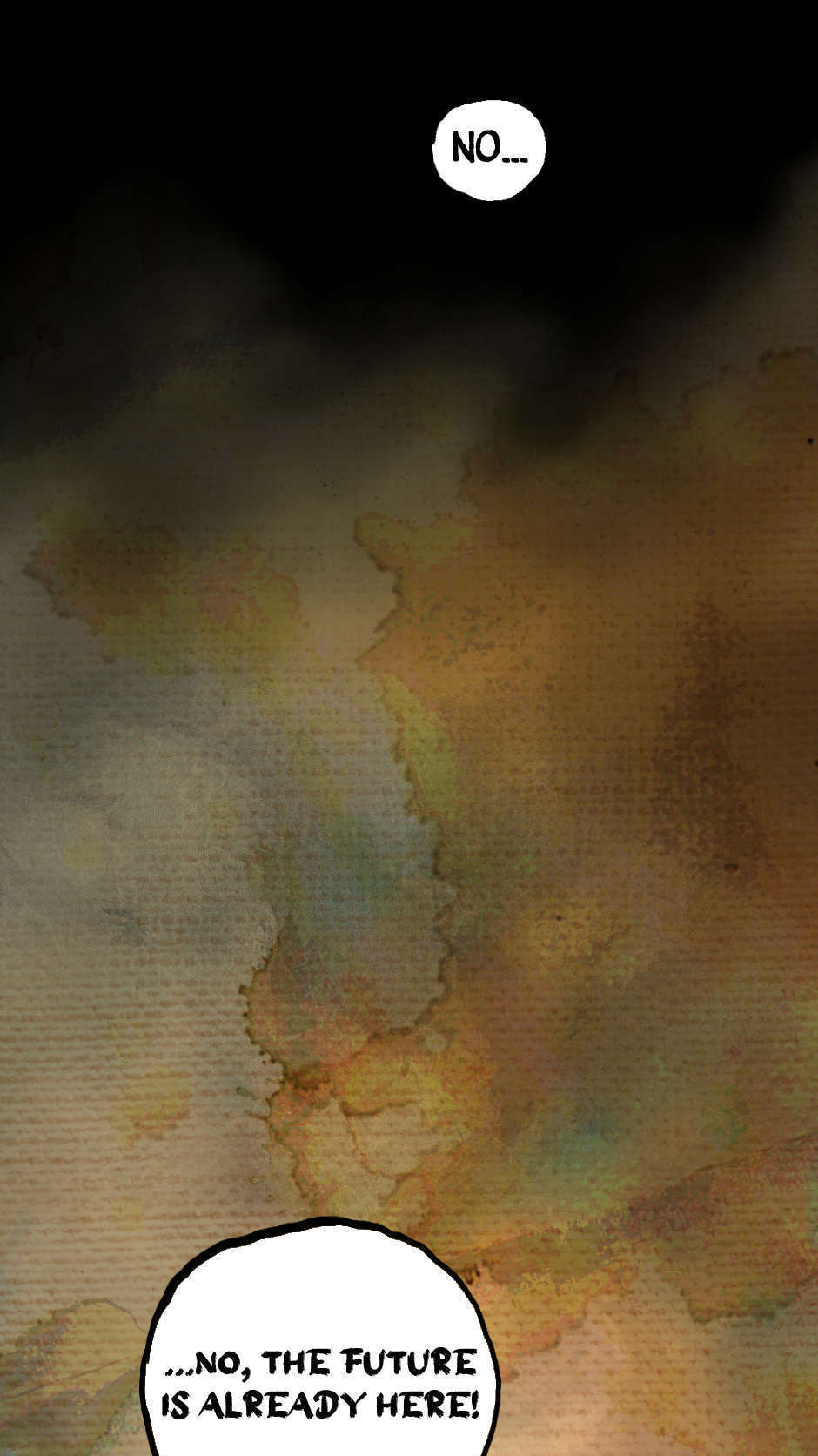 Read Tomahawk Angel chapter 0 image 70 on Lezhin