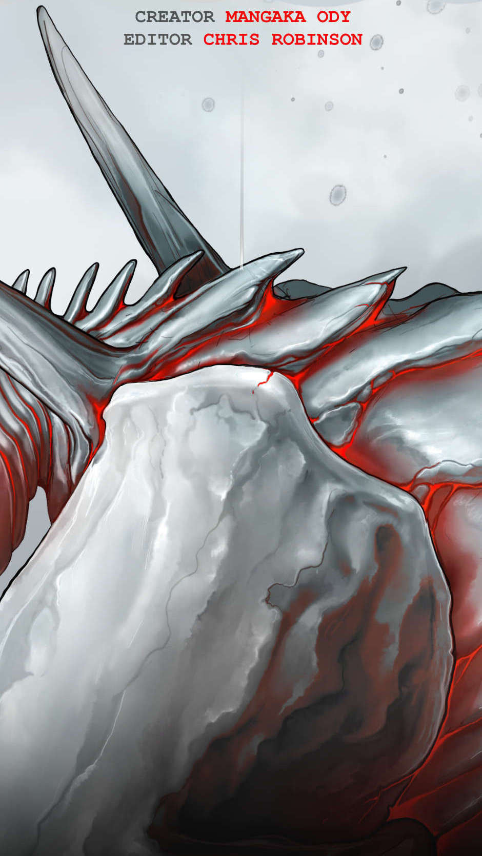 Read Tomahawk Angel chapter 0 image 74 on Lezhin