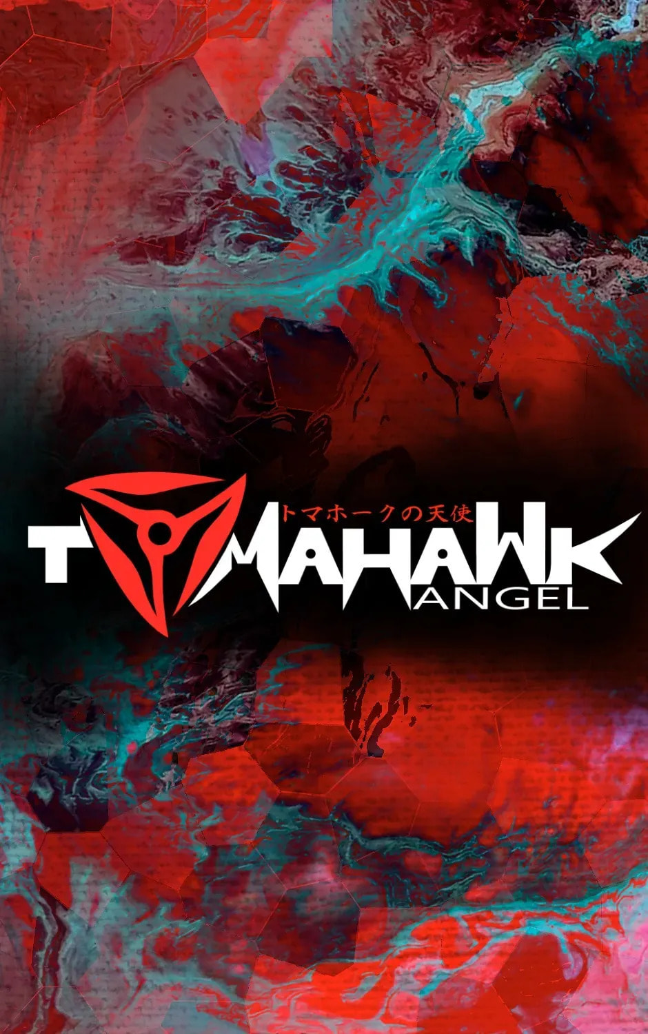 Read Tomahawk Angel chapter 1.1 image 0 on Lezhin