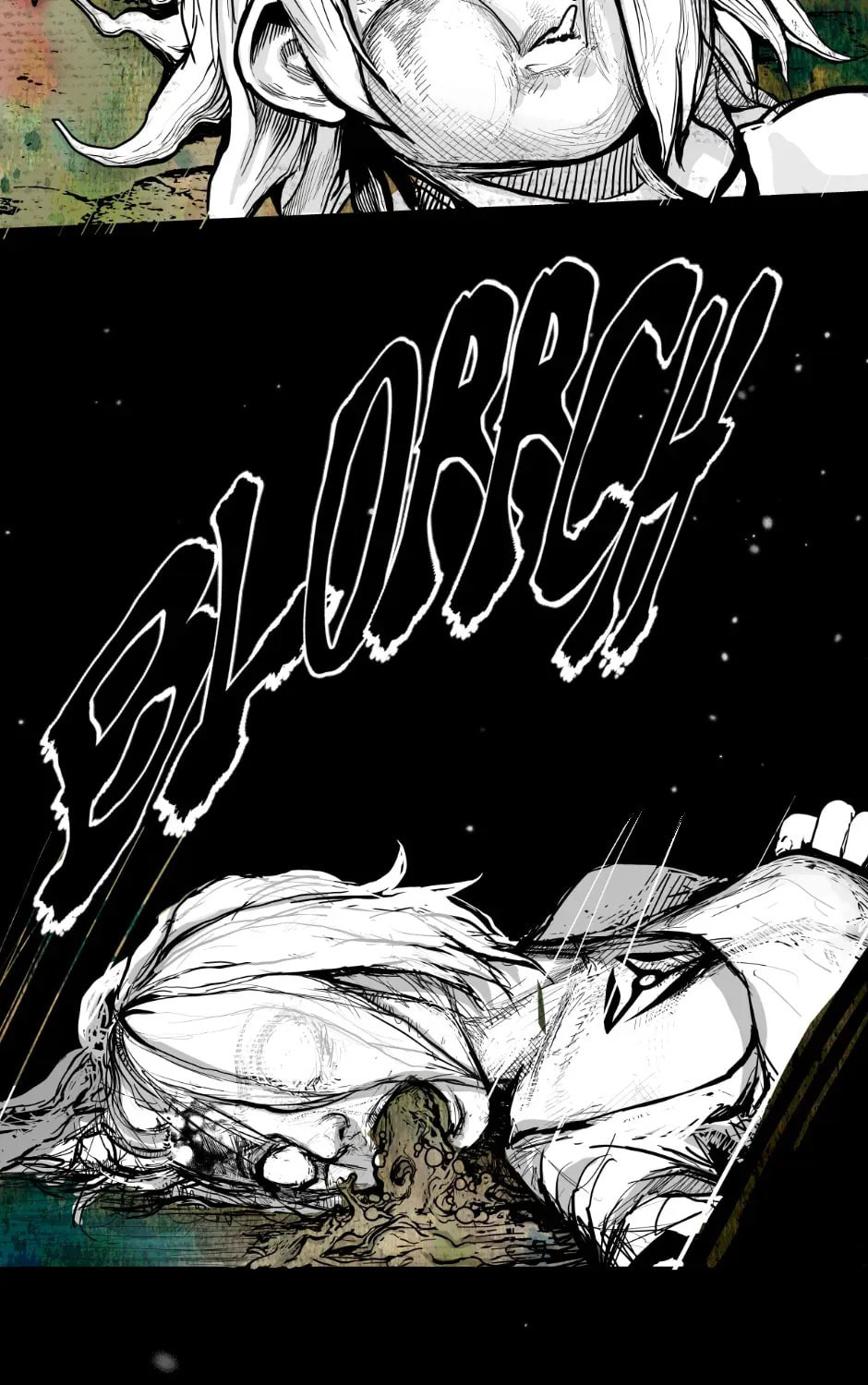 Read Tomahawk Angel chapter 1.1 image 10 on Lezhin