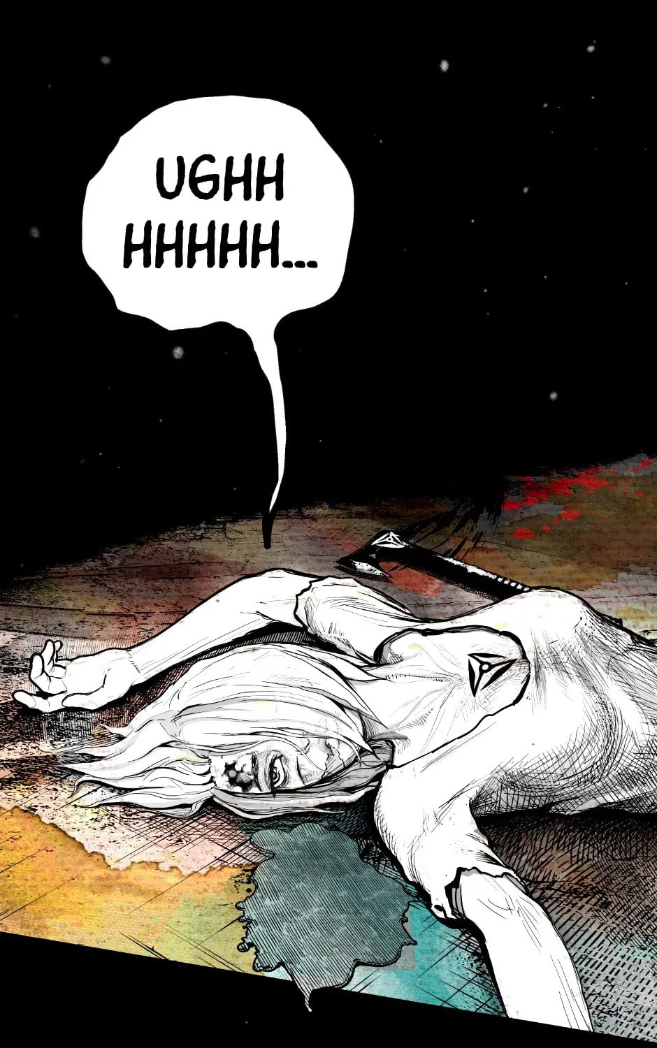 Read Tomahawk Angel chapter 1.1 image 12 on Lezhin