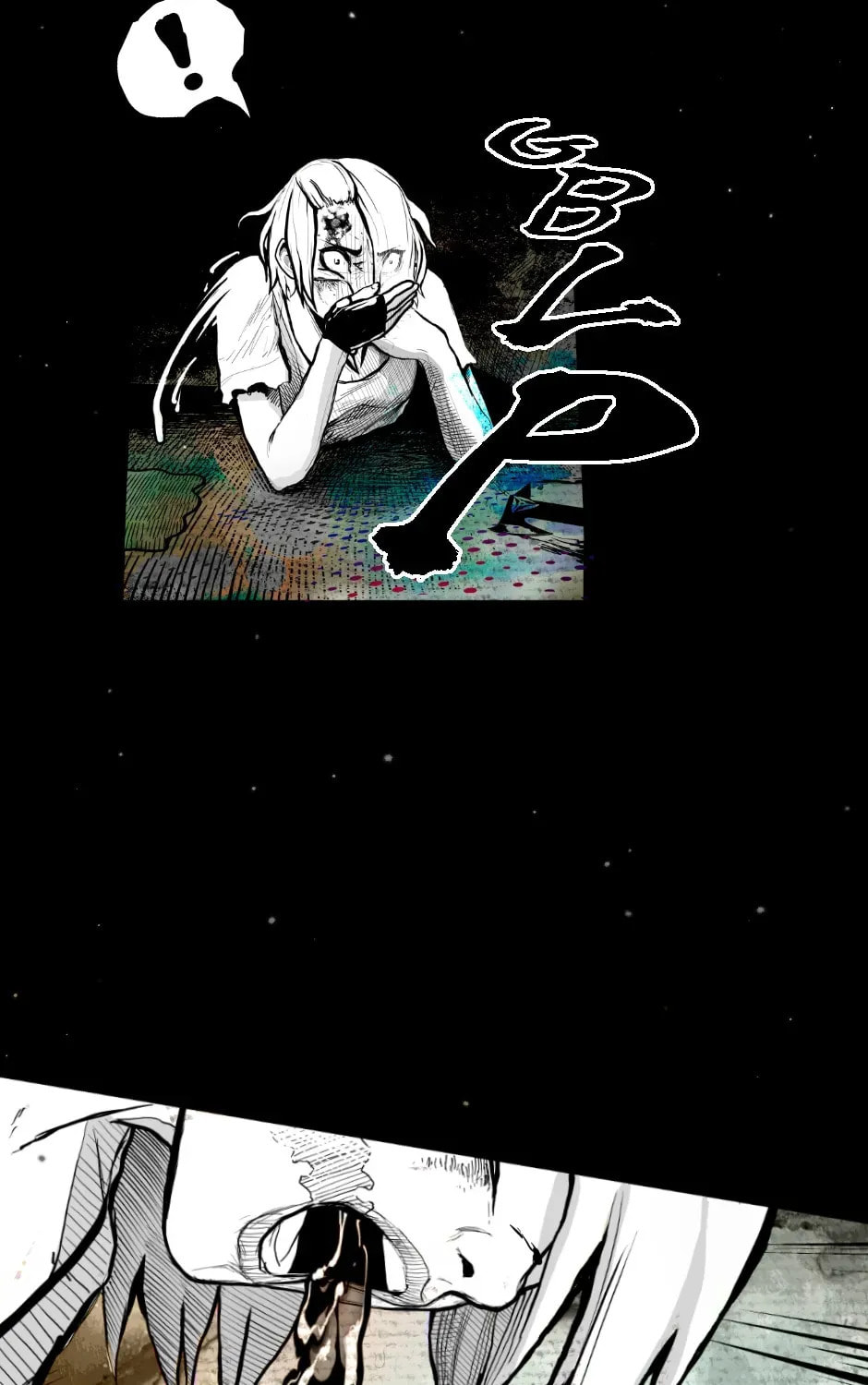 Read Tomahawk Angel chapter 1.1 image 14 on Lezhin