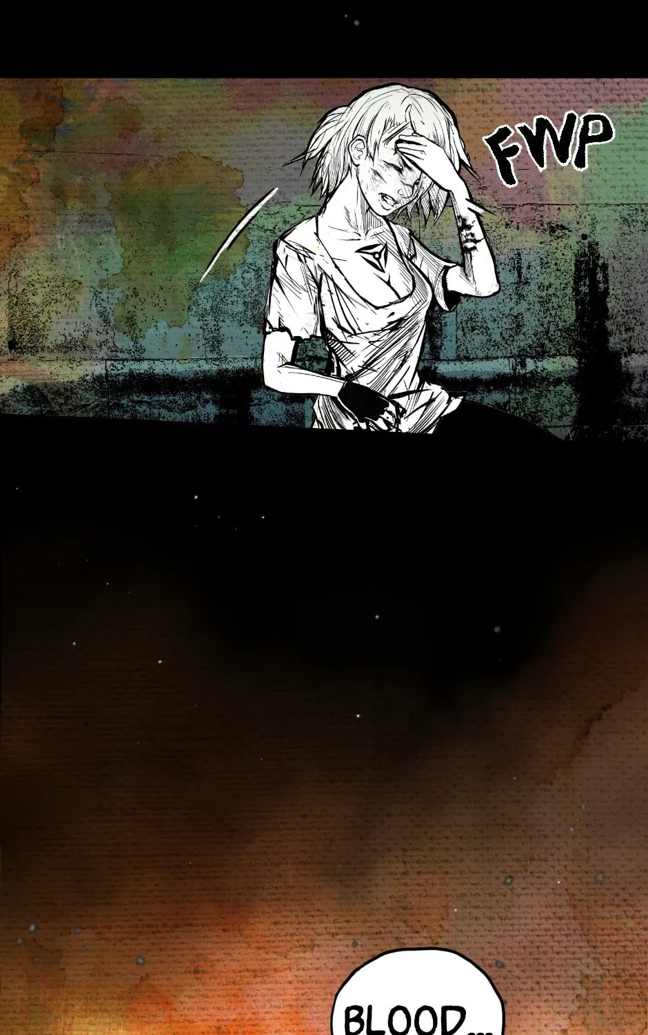 Read Tomahawk Angel chapter 1.1 image 18 on Lezhin