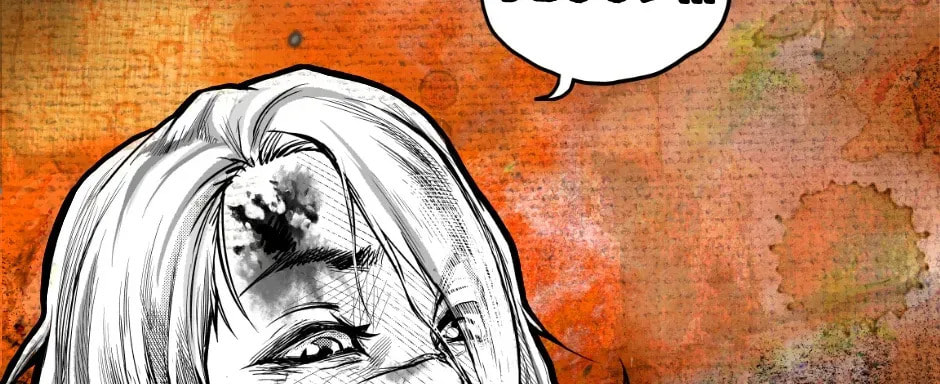 Read Tomahawk Angel chapter 1.1 image 19 on Lezhin