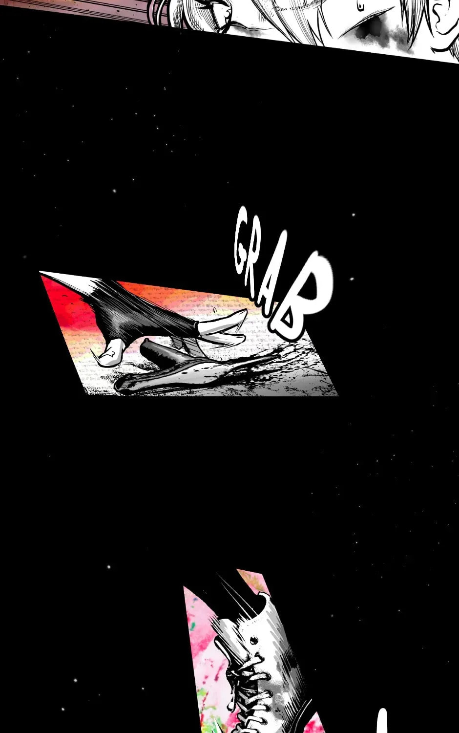 Read Tomahawk Angel chapter 1.1 image 28 on Lezhin