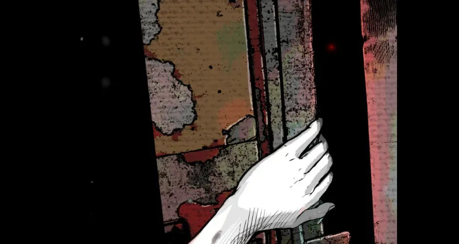 Read Tomahawk Angel chapter 1.1 image 31 on Lezhin