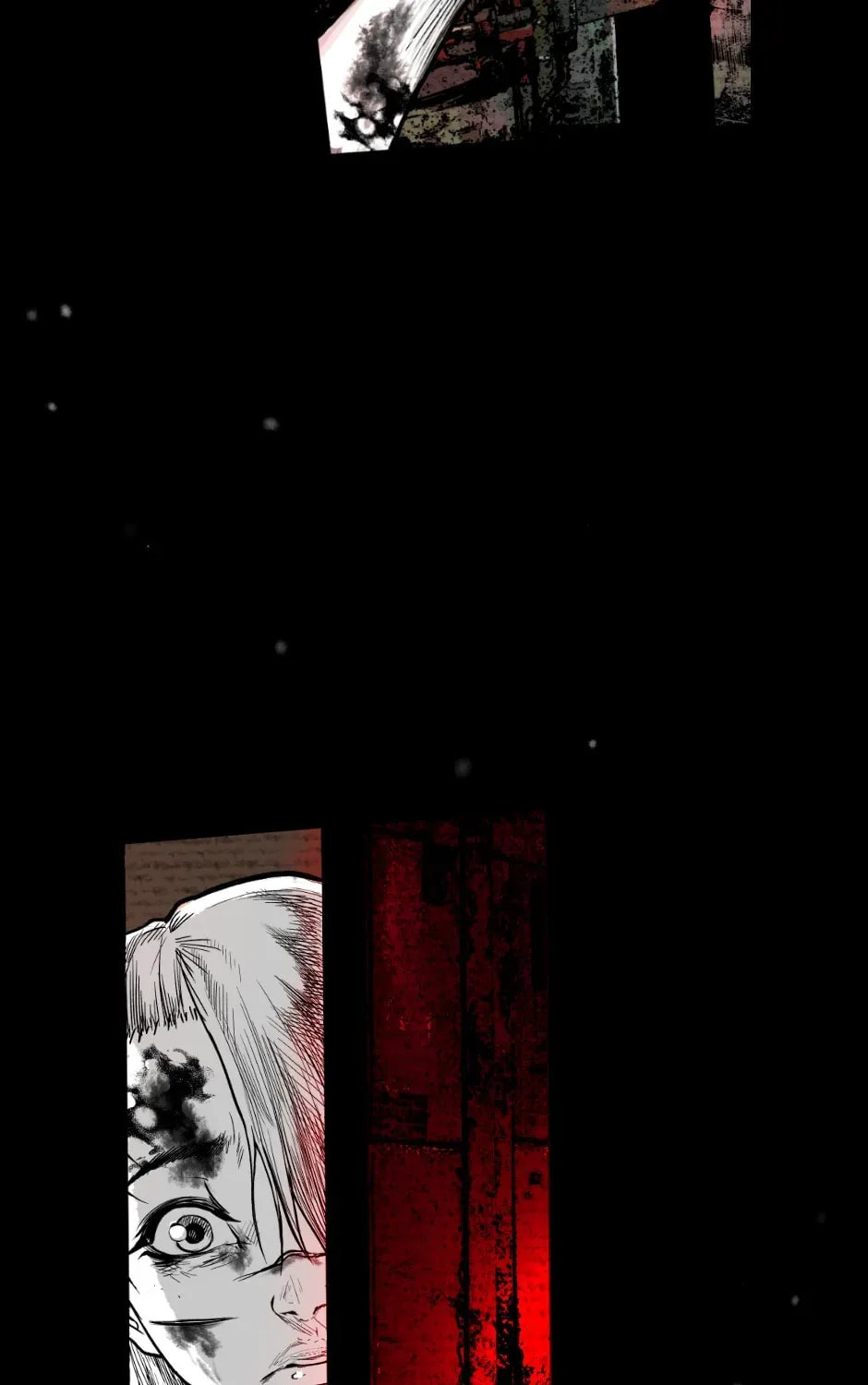 Read Tomahawk Angel chapter 1.1 image 32 on Lezhin