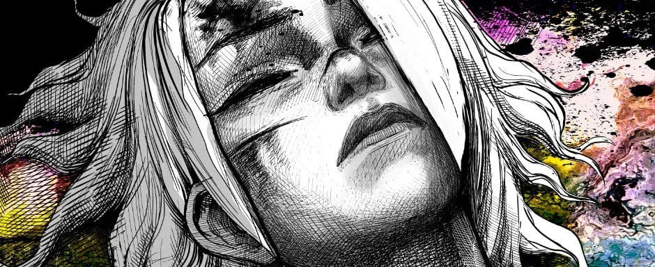 Read Tomahawk Angel chapter 1.1 image 5 on Lezhin