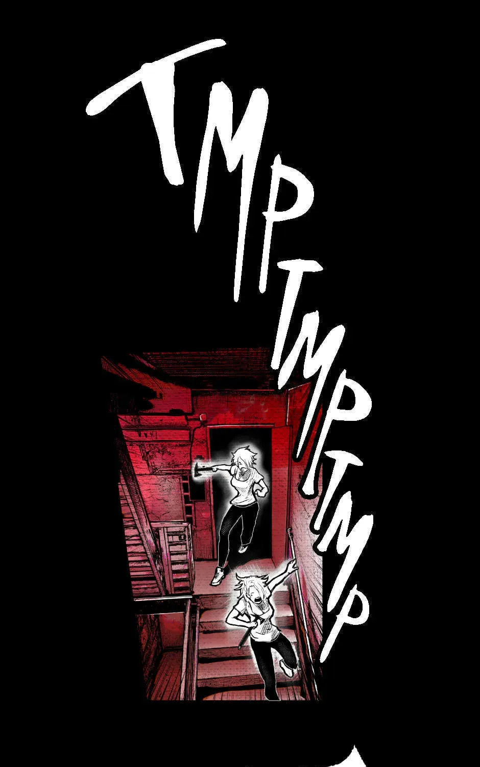 Read Tomahawk Angel chapter 1.1 image 50 on Lezhin