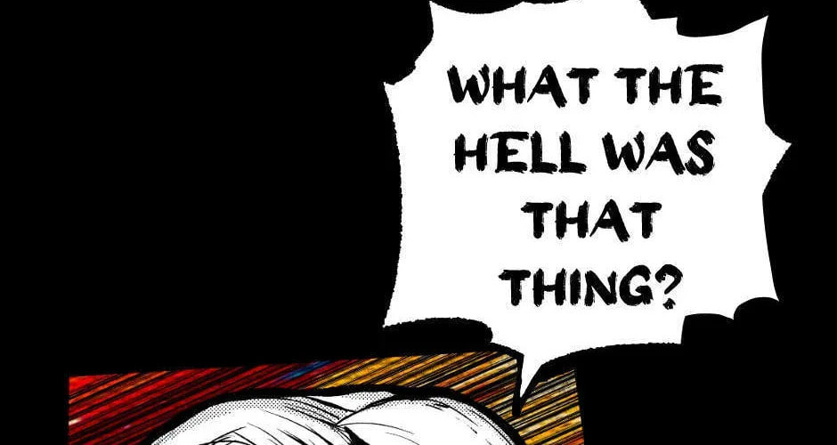 Read Tomahawk Angel chapter 1.1 image 51 on Lezhin