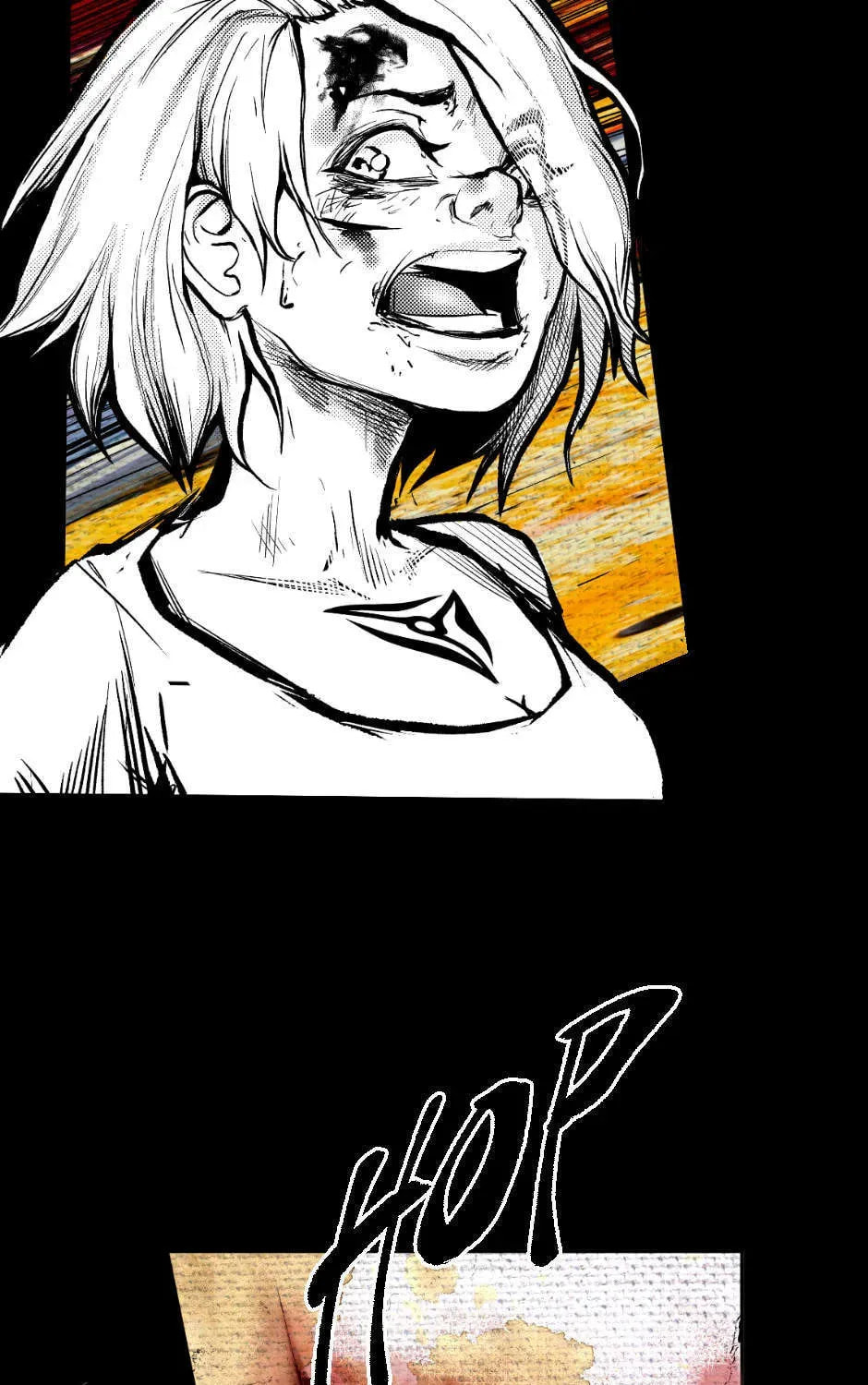 Read Tomahawk Angel chapter 1.1 image 52 on Lezhin