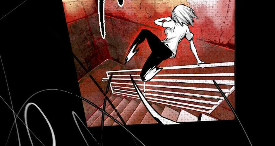 Read Tomahawk Angel chapter 1.1 image 53 on Lezhin