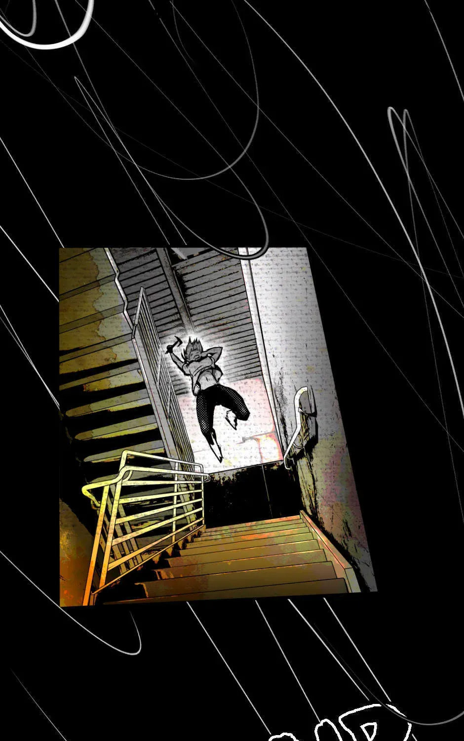Read Tomahawk Angel chapter 1.1 image 54 on Lezhin