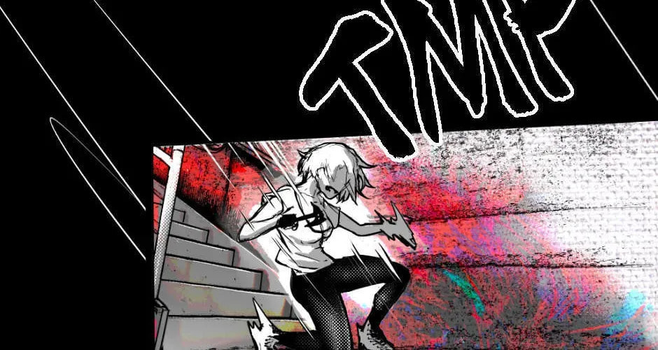 Read Tomahawk Angel chapter 1.1 image 55 on Lezhin