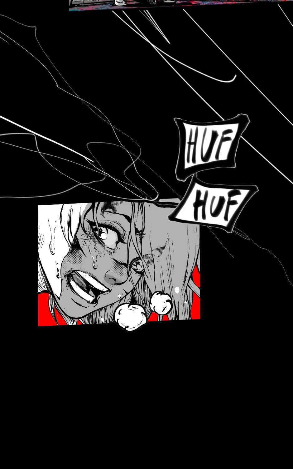 Read Tomahawk Angel chapter 1.1 image 56 on Lezhin