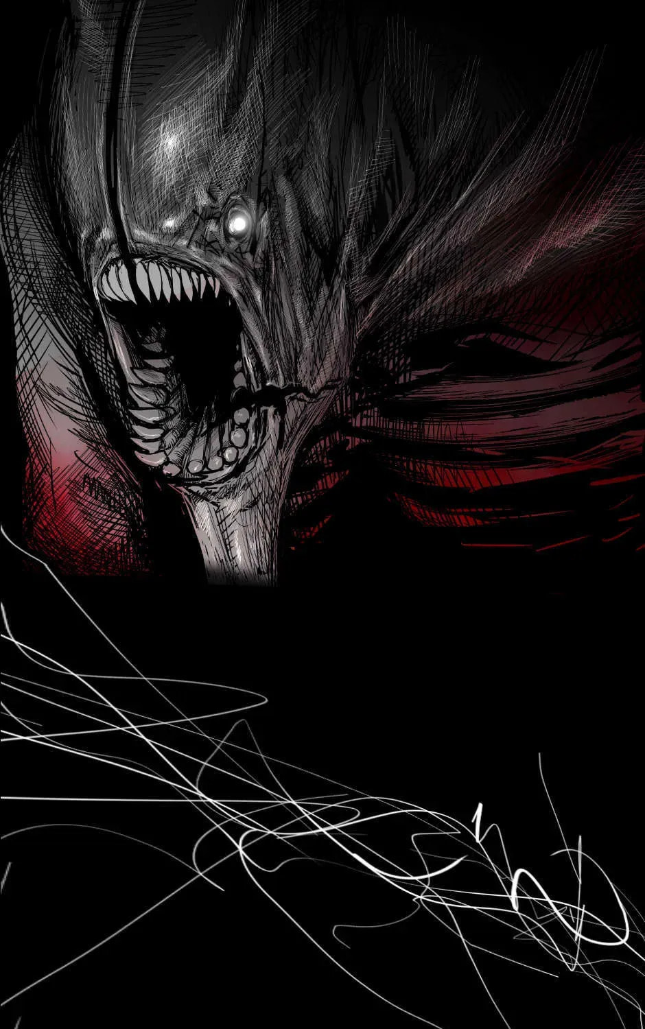 Read Tomahawk Angel chapter 1.1 image 58 on Lezhin