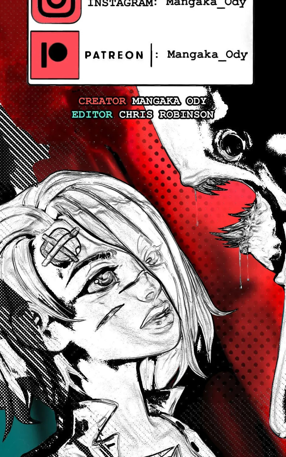 Read Tomahawk Angel chapter 1.1 image 70 on Lezhin