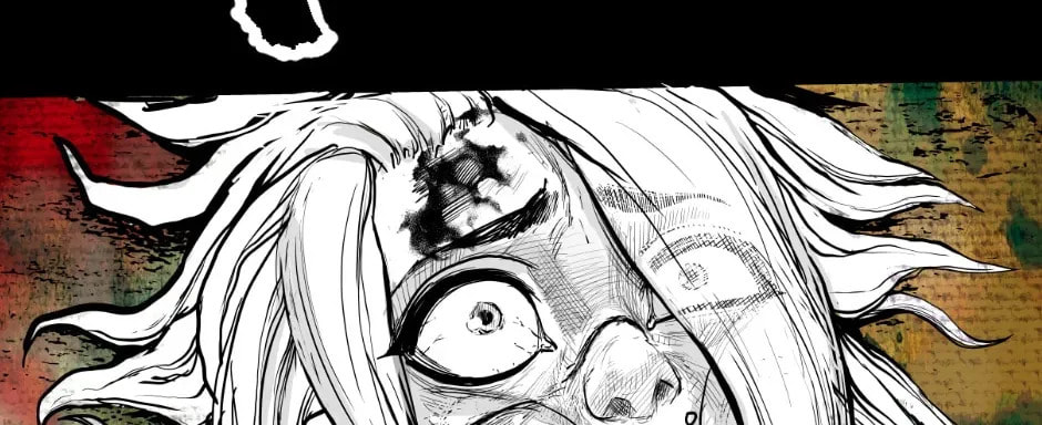 Read Tomahawk Angel chapter 1.1 image 9 on Lezhin