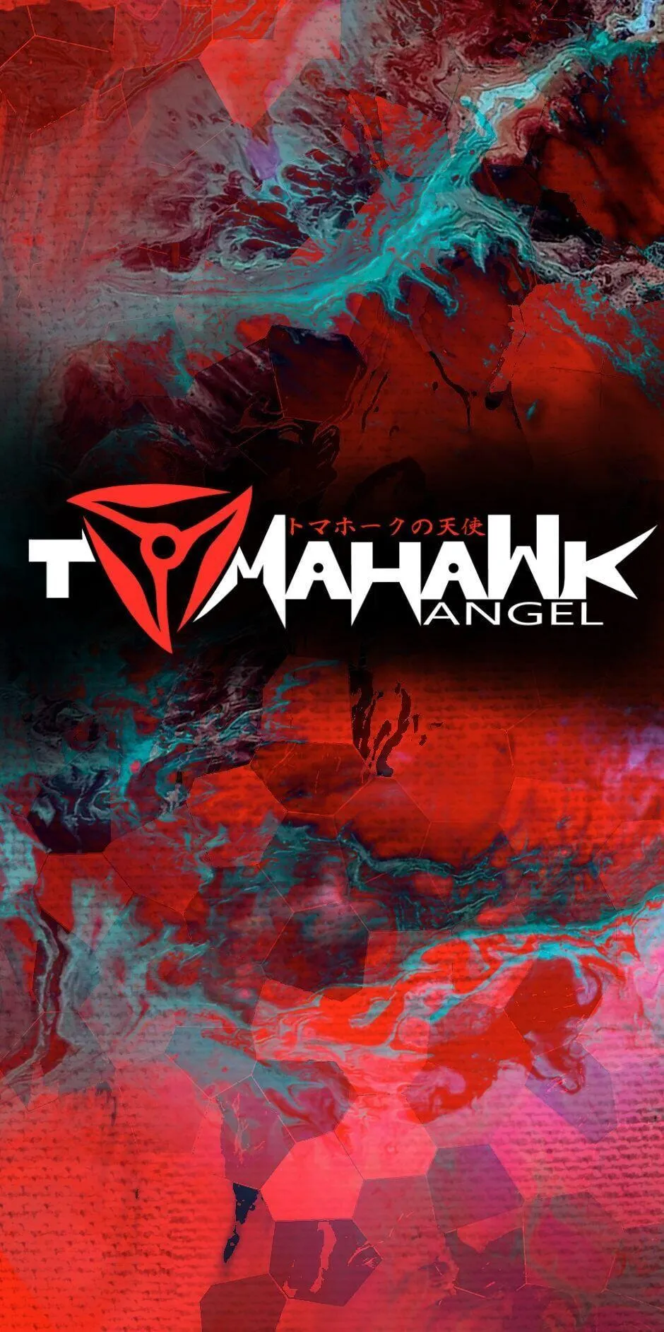 Read Tomahawk Angel chapter 1 image 0 on Lezhin