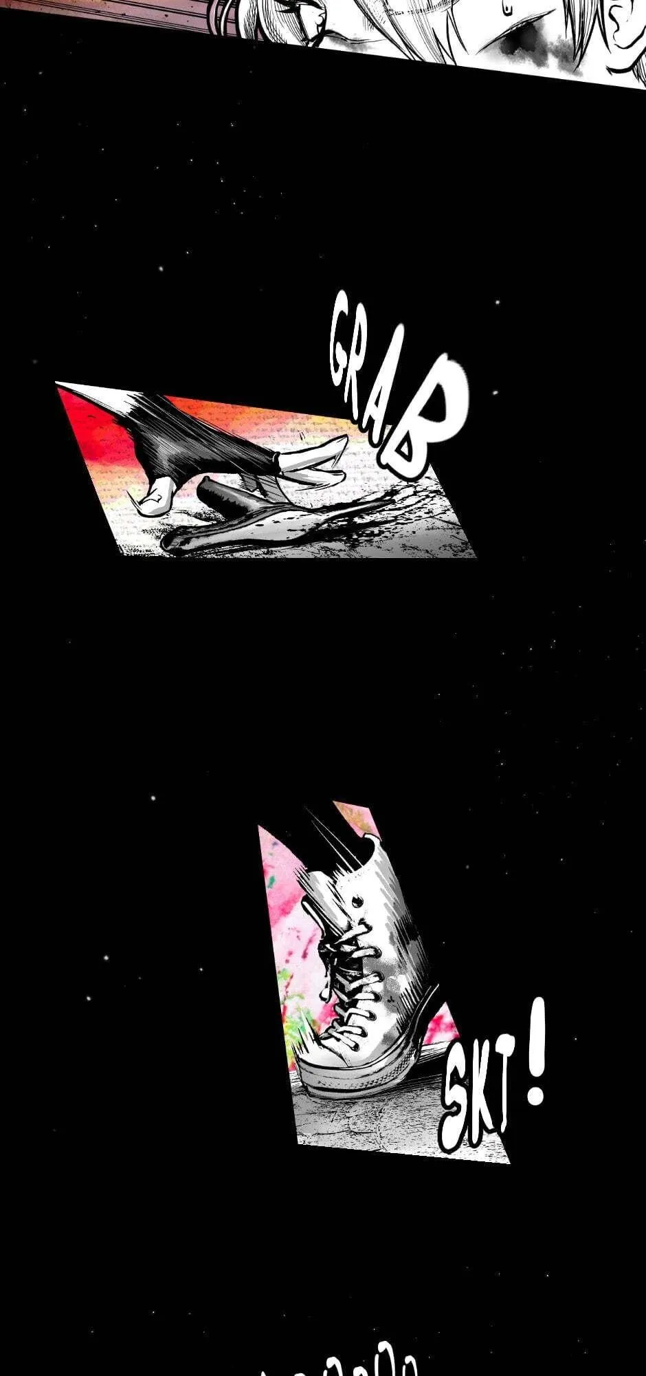 Read Tomahawk Angel chapter 1 image 14 on Lezhin