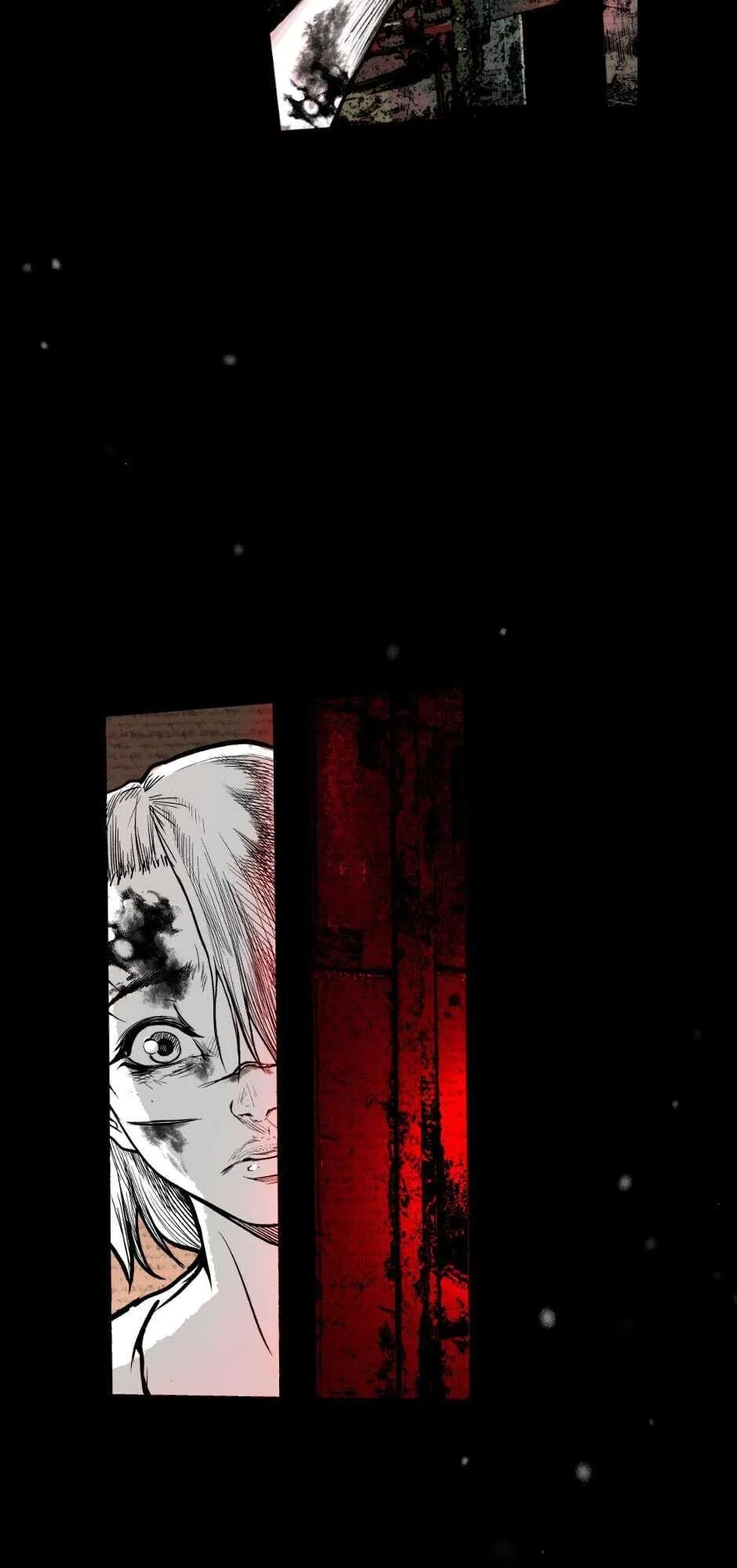 Read Tomahawk Angel chapter 1 image 16 on Lezhin