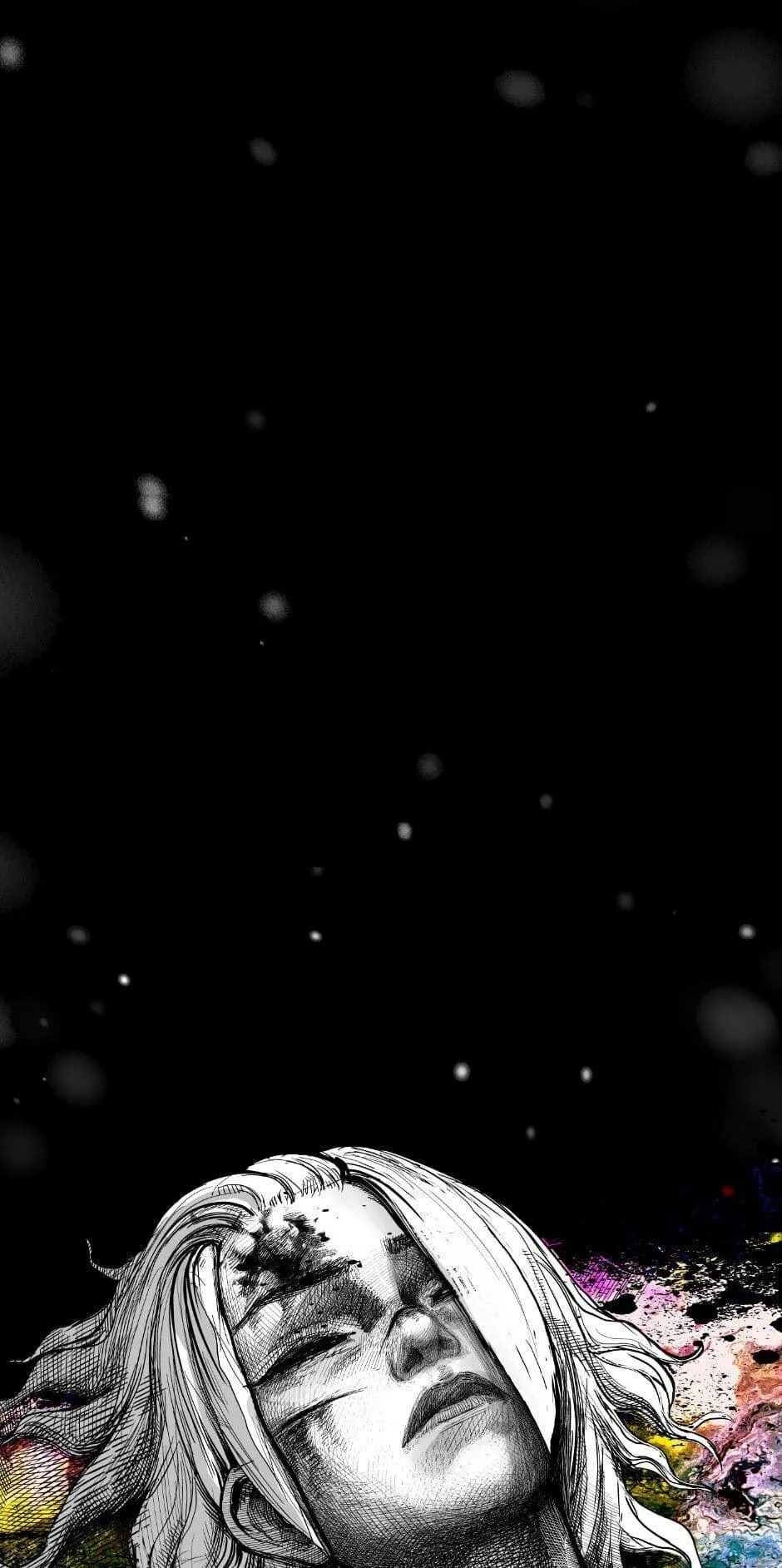 Read Tomahawk Angel chapter 1 image 2 on Lezhin