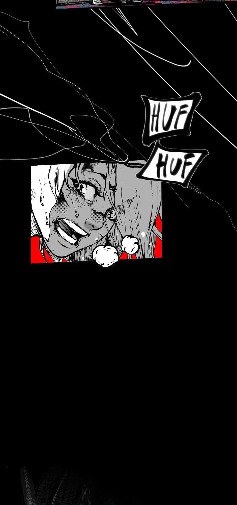 Read Tomahawk Angel chapter 1 image 28 on Lezhin